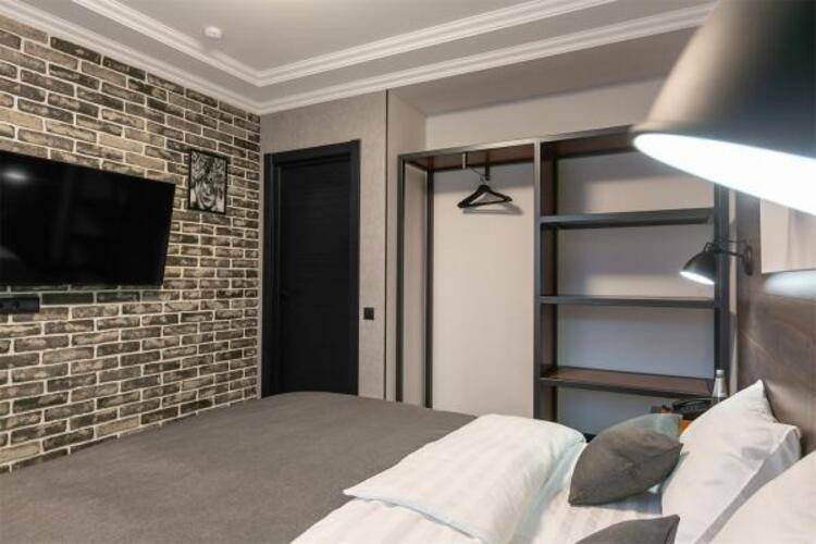 Giorgio-Haylaz-Home Апарт