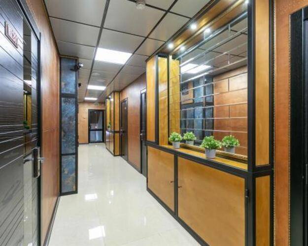 Giorgio-Haylaz-Home Апарт