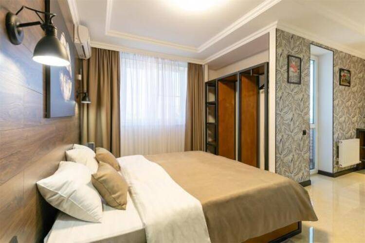 Giorgio-Haylaz-Home Апарт