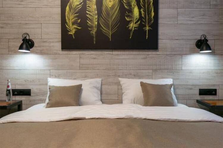 Giorgio-Haylaz-Home Апарт