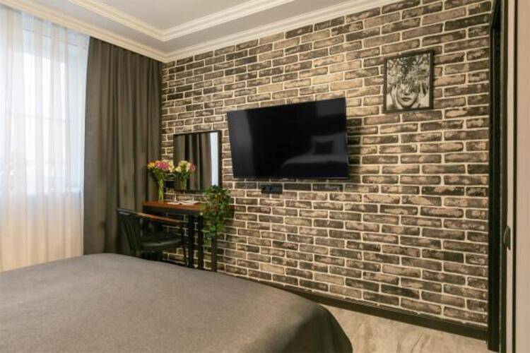 Giorgio-Haylaz-Home Апарт