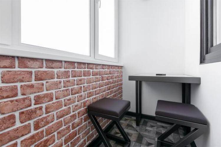 Giorgio-Haylaz-Home Апарт