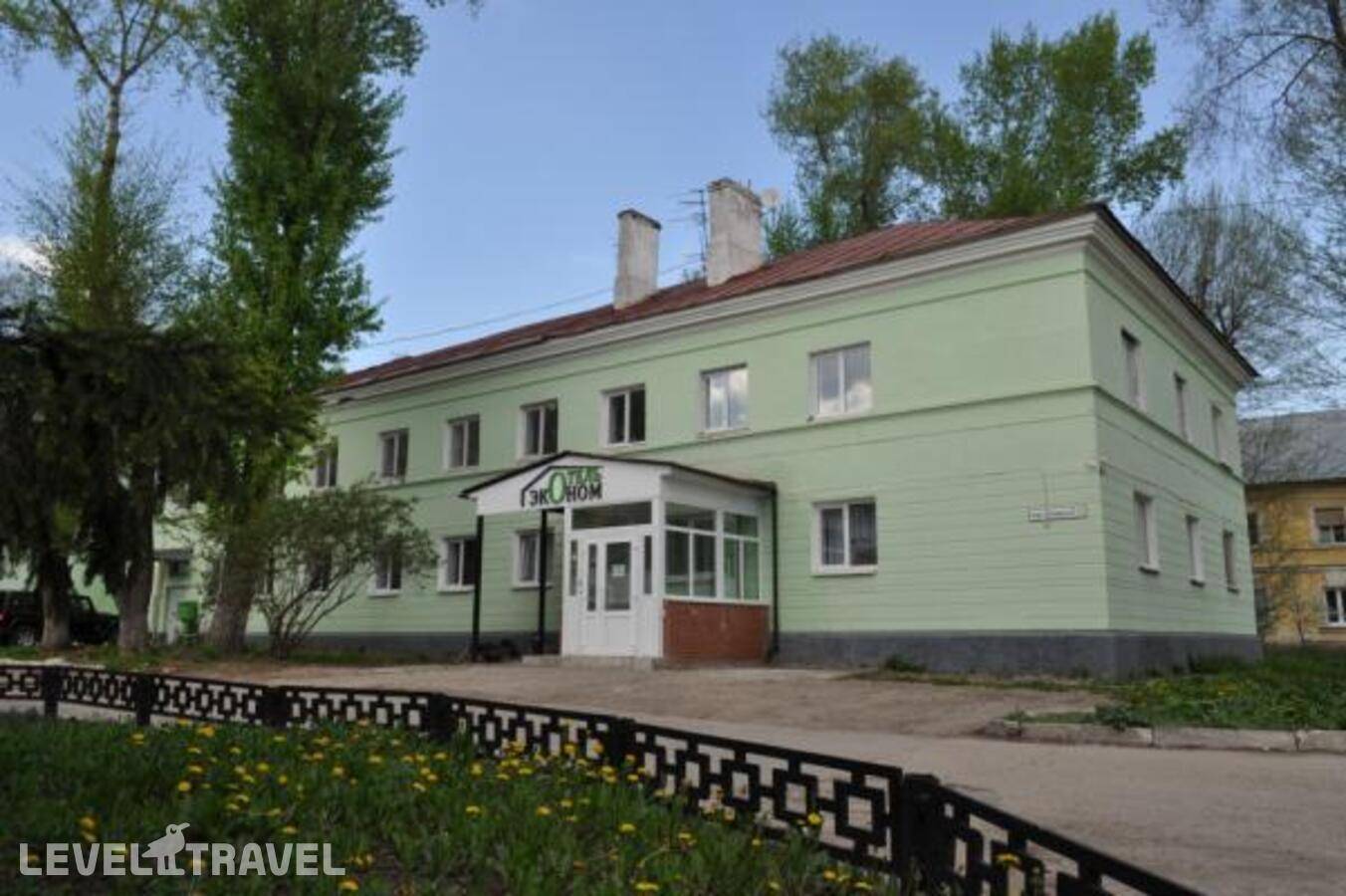 Изображение отеля 1