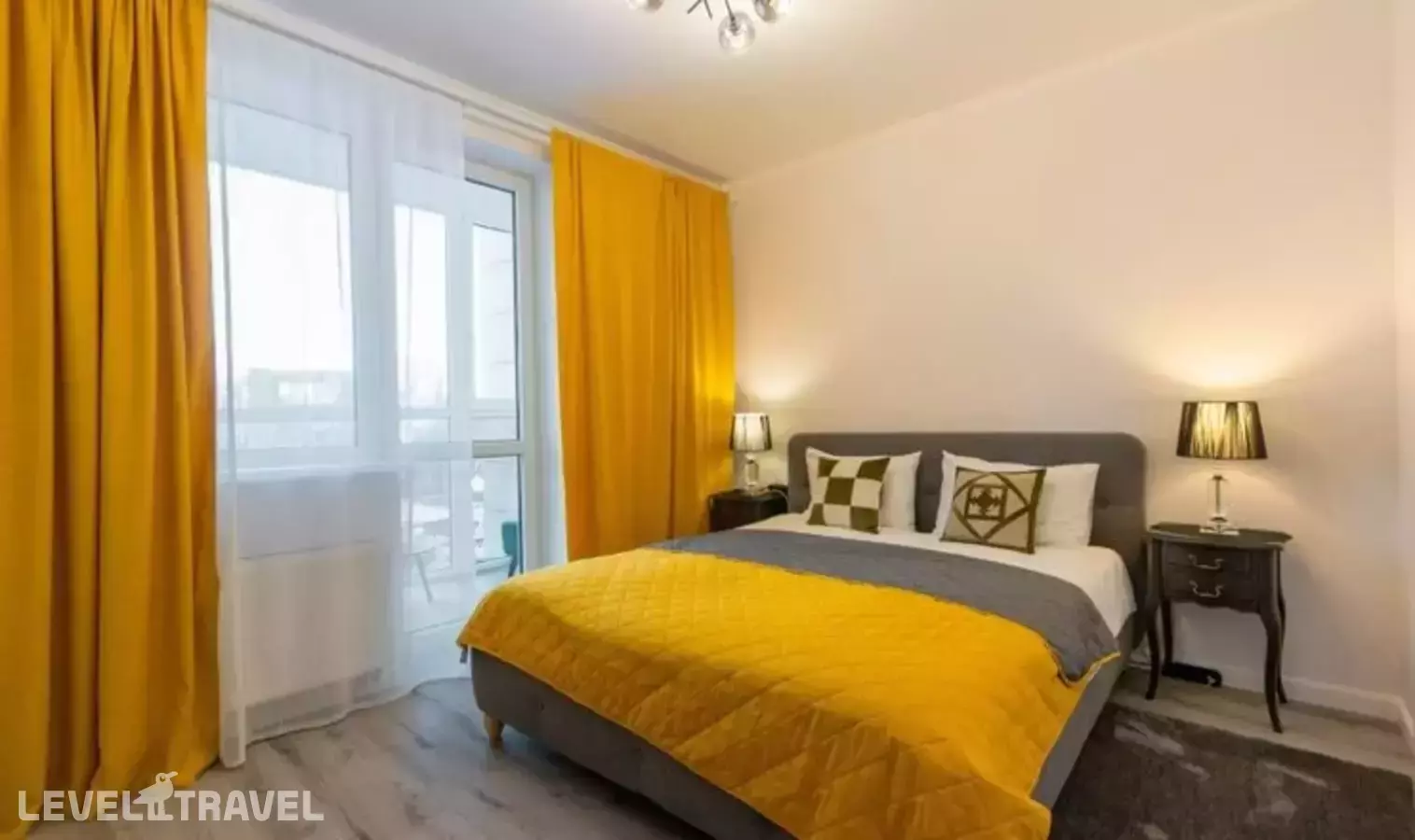 Crown39 / Краун 39 ул. Памяти павших в Афганистане