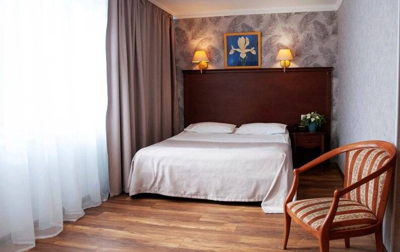 Калуга By Sk Hotels