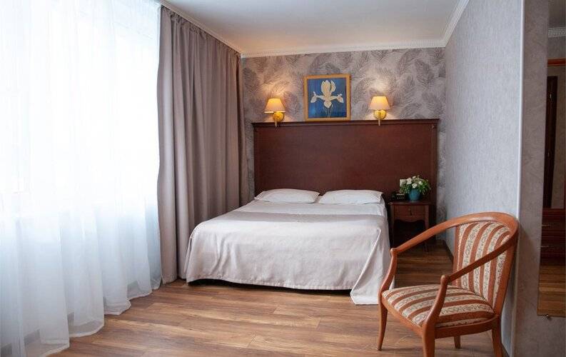 Калуга By Sk Hotels