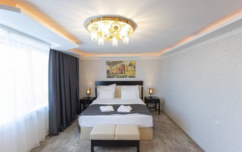 Калуга By Sk Hotels