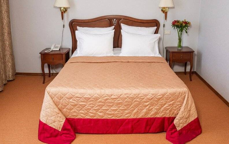 Калуга By Sk Hotels