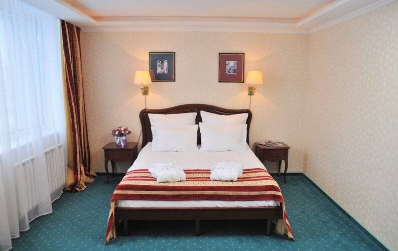 Калуга By Sk Hotels