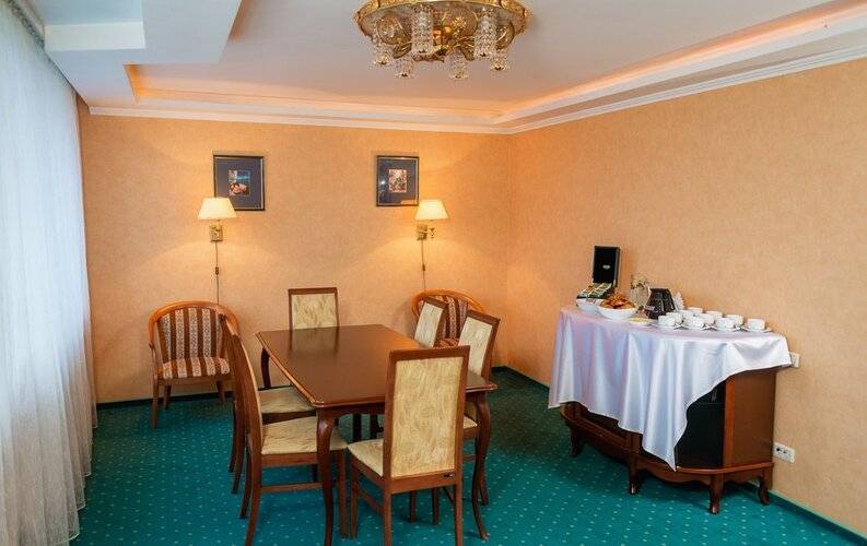 Калуга By Sk Hotels