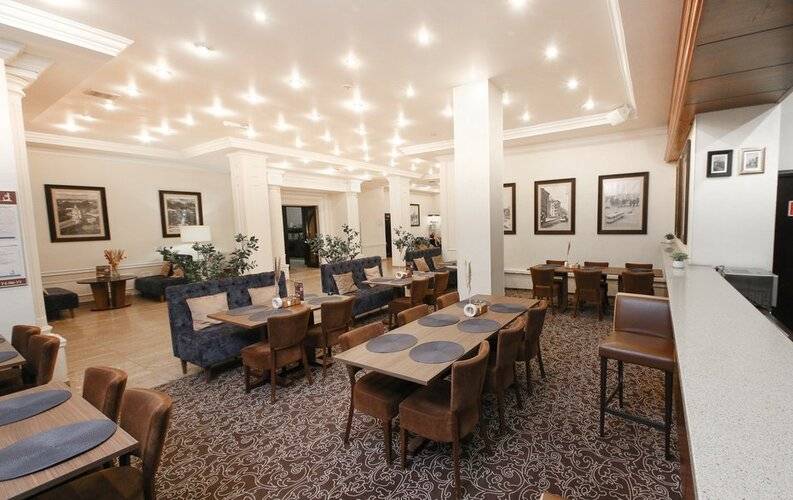 Калуга By Sk Hotels