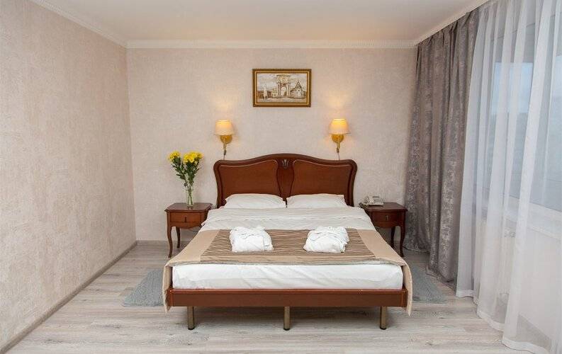 Калуга By Sk Hotels