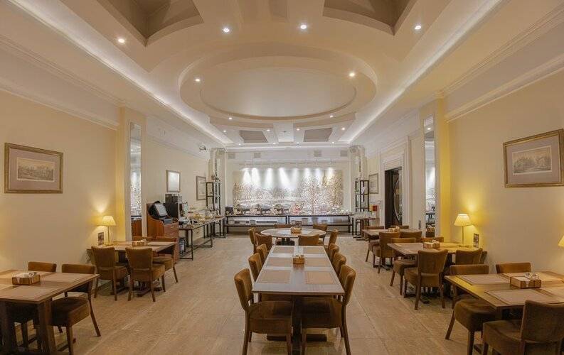 Калуга By Sk Hotels