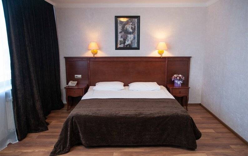 Калуга By Sk Hotels