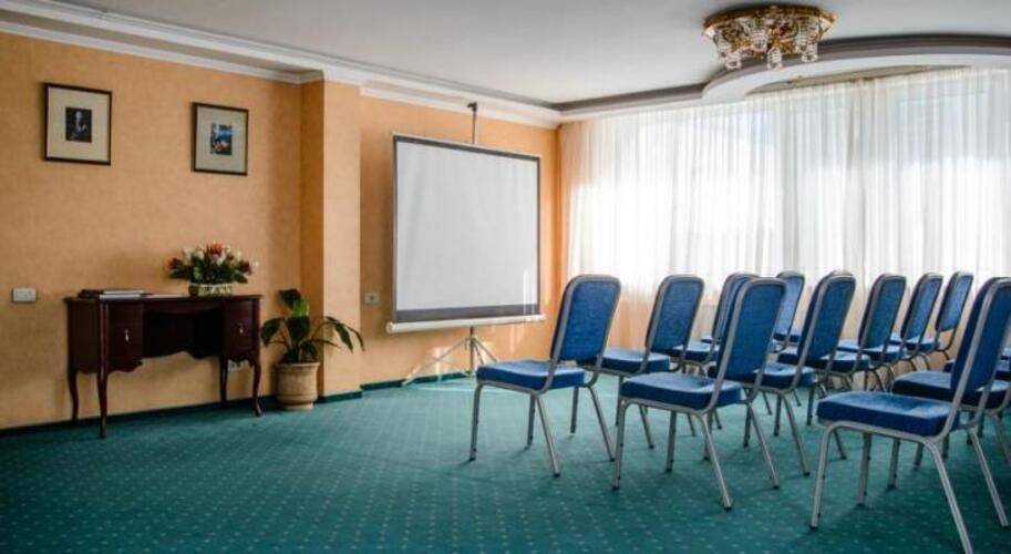 Гостиница Калуга