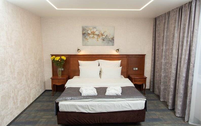 Калуга By Sk Hotels