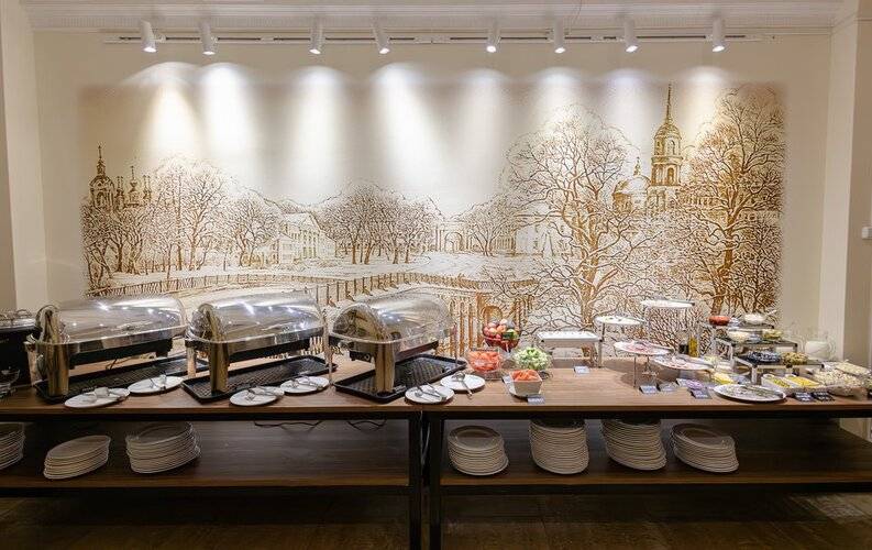 Калуга By Sk Hotels