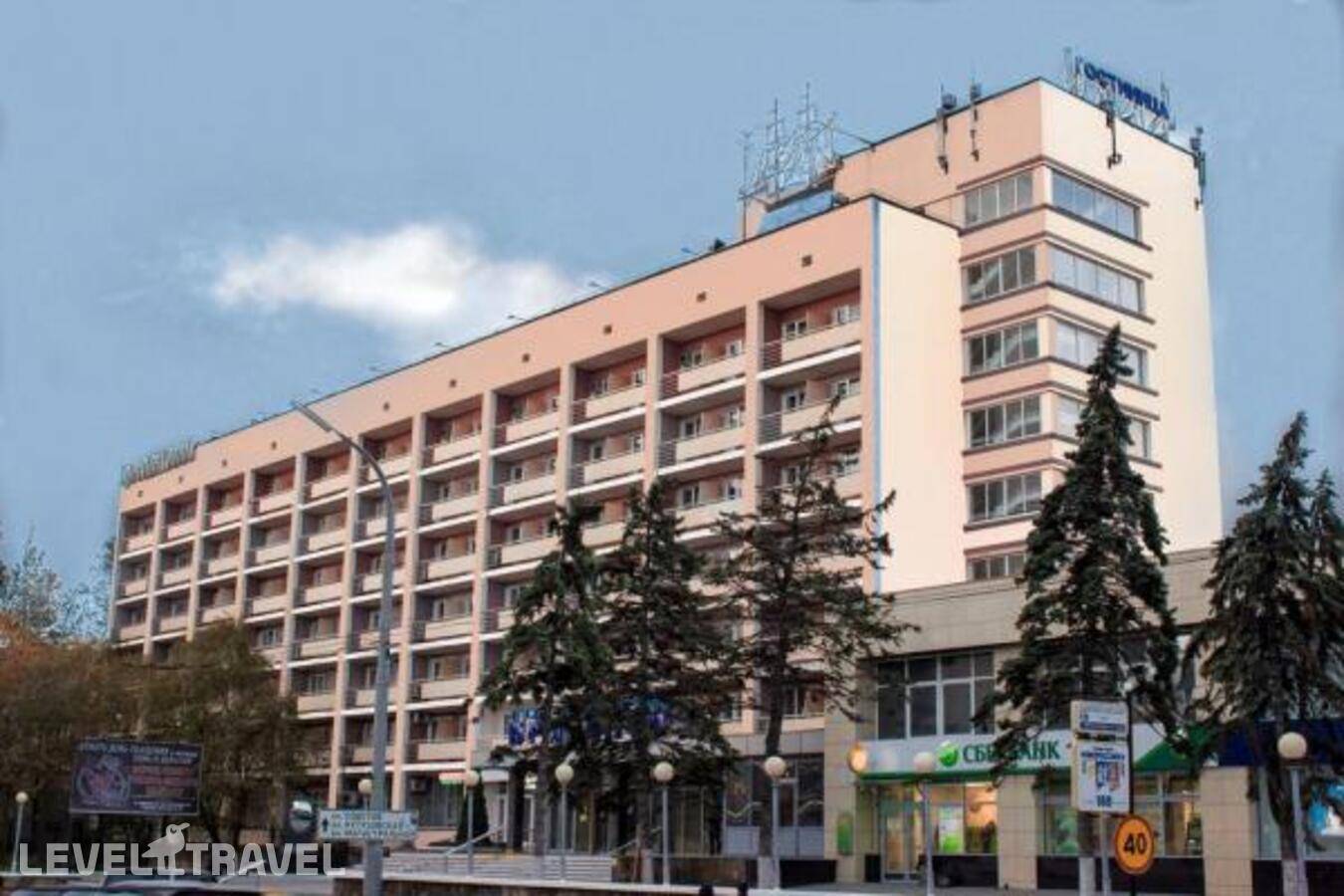 Изображение отеля 1