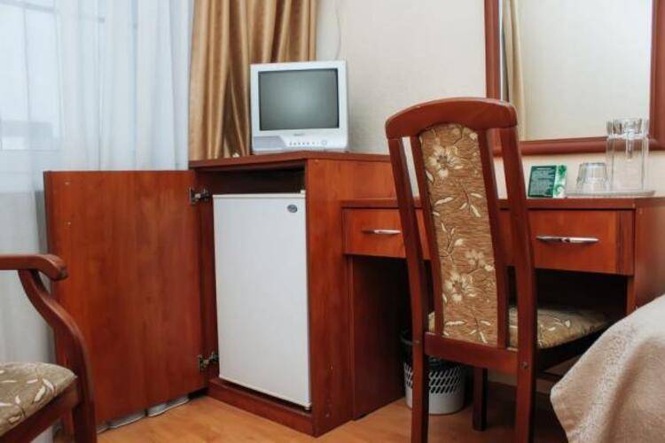 Бригантина