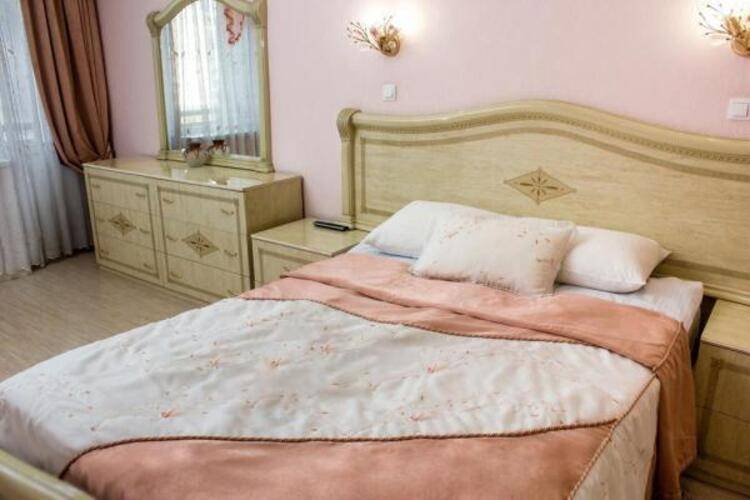 Бригантина