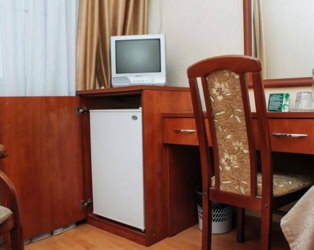 Бригантина