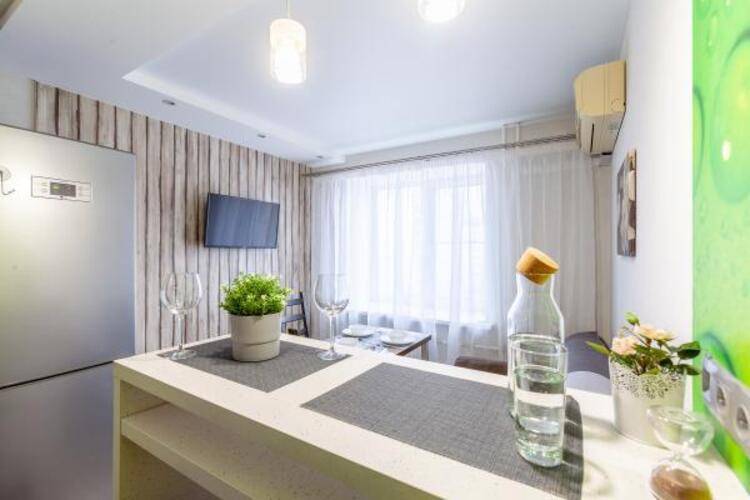 RentPlaza (РентПлаза) на 5-ой просеке 100 корп. 1