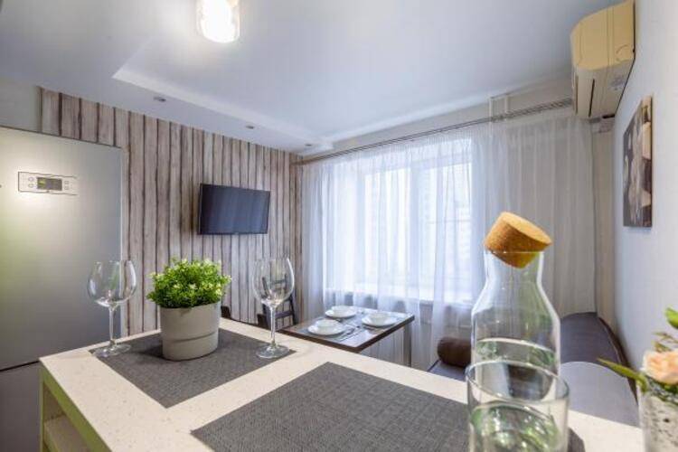 RentPlaza (РентПлаза) на 5-ой просеке 100 корп. 1