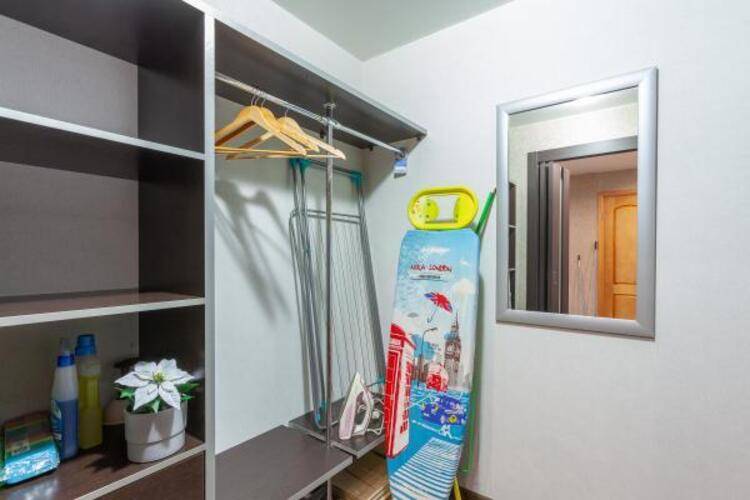 RentPlaza (РентПлаза) на 5-ой просеке 100 корп. 1