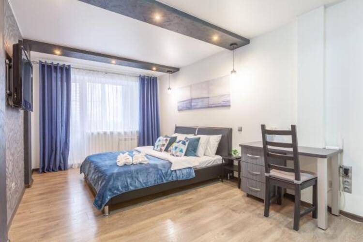RentPlaza (РентПлаза) на 5-ой просеке 100 корп. 1