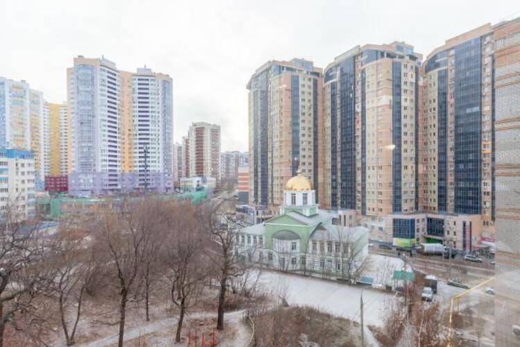 RentPlaza (РентПлаза) на 5-ой просеке 100 корп. 1