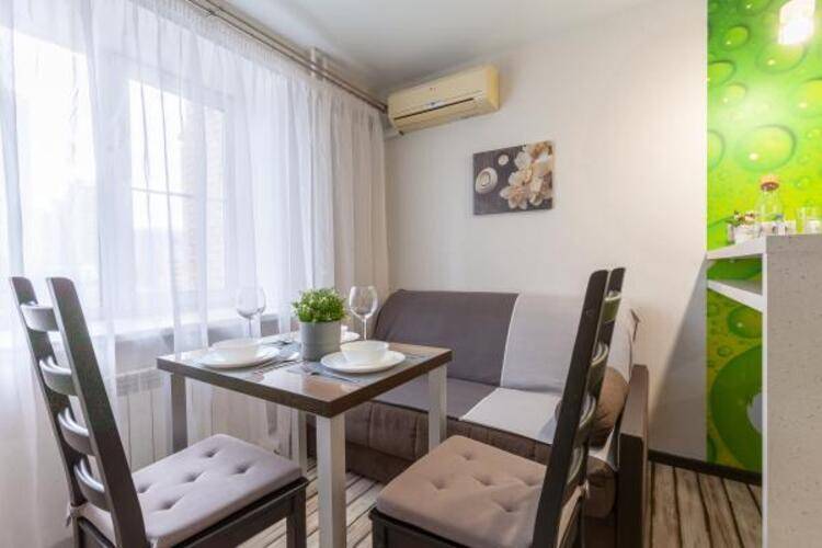 RentPlaza (РентПлаза) на 5-ой просеке 100 корп. 1