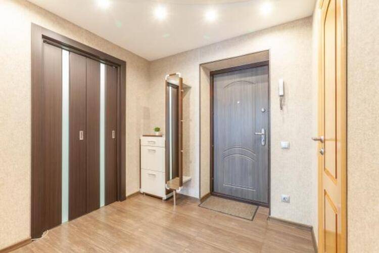 RentPlaza (РентПлаза) на 5-ой просеке 100 корп. 1