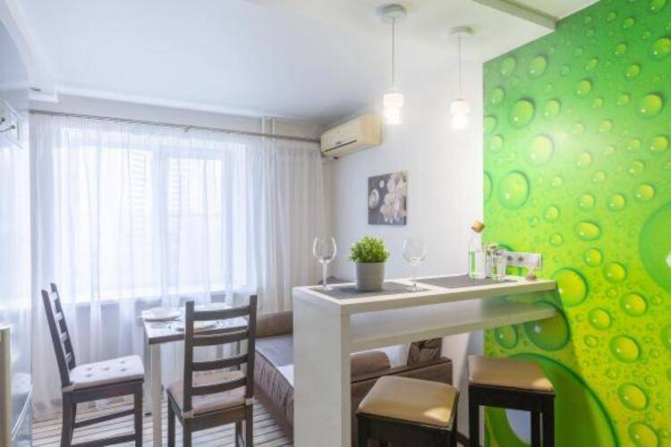 RentPlaza (РентПлаза) на 5-ой просеке 100 корп. 1