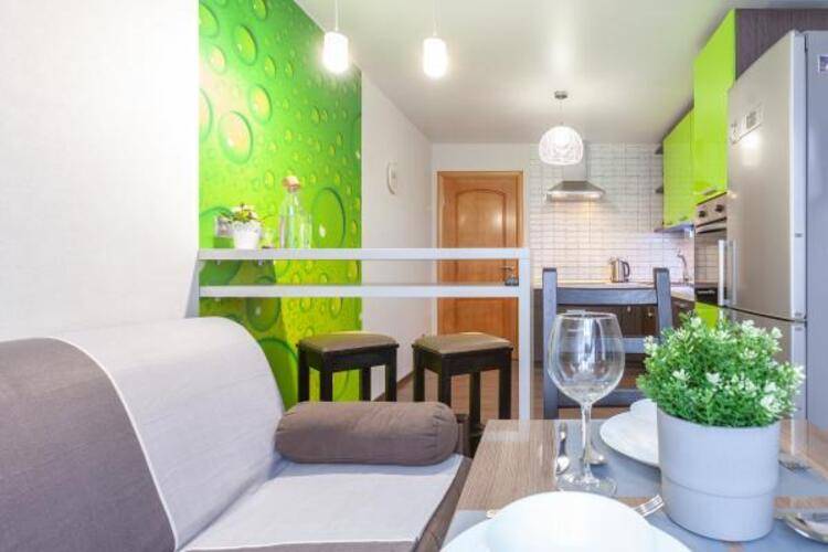 RentPlaza (РентПлаза) на 5-ой просеке 100 корп. 1