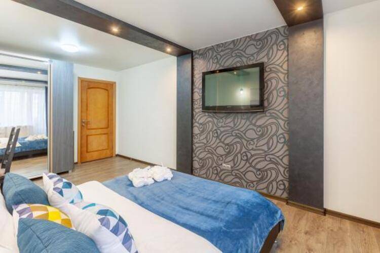 RentPlaza (РентПлаза) на 5-ой просеке 100 корп. 1