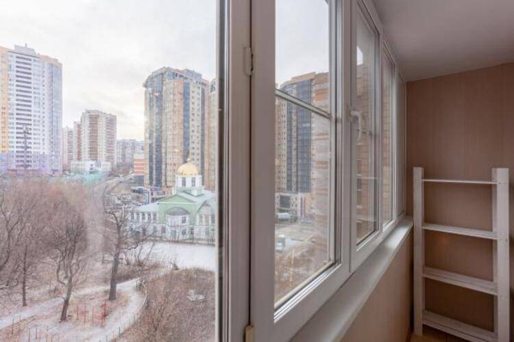 RentPlaza (РентПлаза) на 5-ой просеке 100 корп. 1