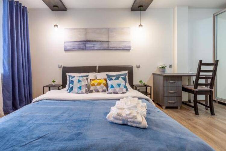 RentPlaza (РентПлаза) на 5-ой просеке 100 корп. 1