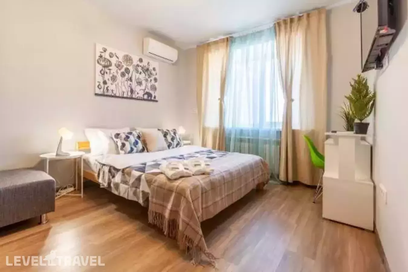 RentPlaza (РентПлаза) на 5-ой просеке 133