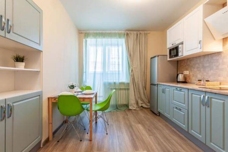 RentPlaza (РентПлаза) на 5-ой просеке 133