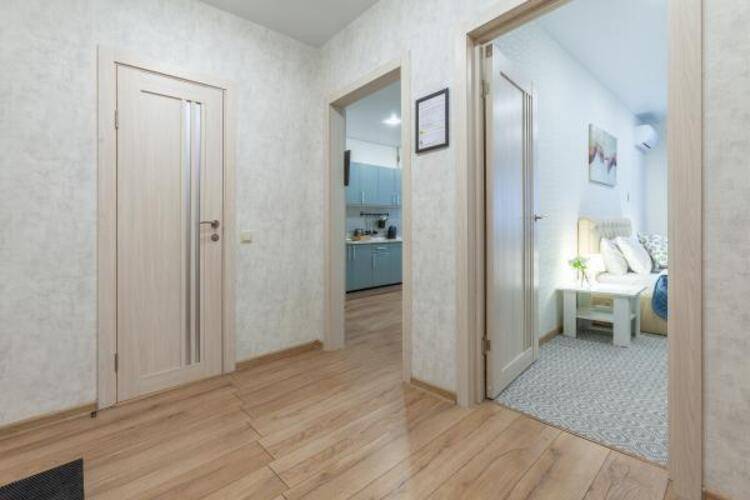 RentPlaza (РентПлаза) на Московском шоссе