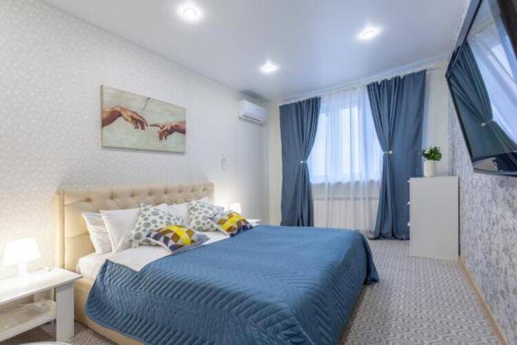RentPlaza (РентПлаза) на Московском шоссе