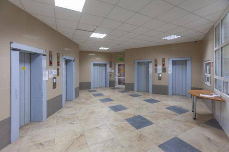 RentPlaza (РентПлаза) на Московском шоссе