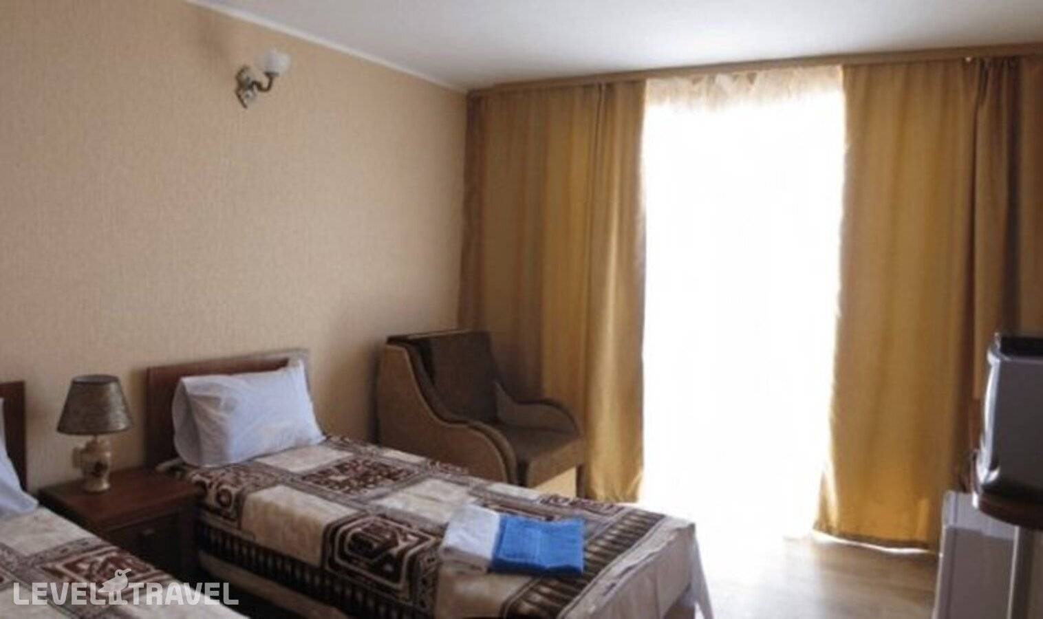 фотографии отеля Фаворит в Россия(Кореиз) - фото №3