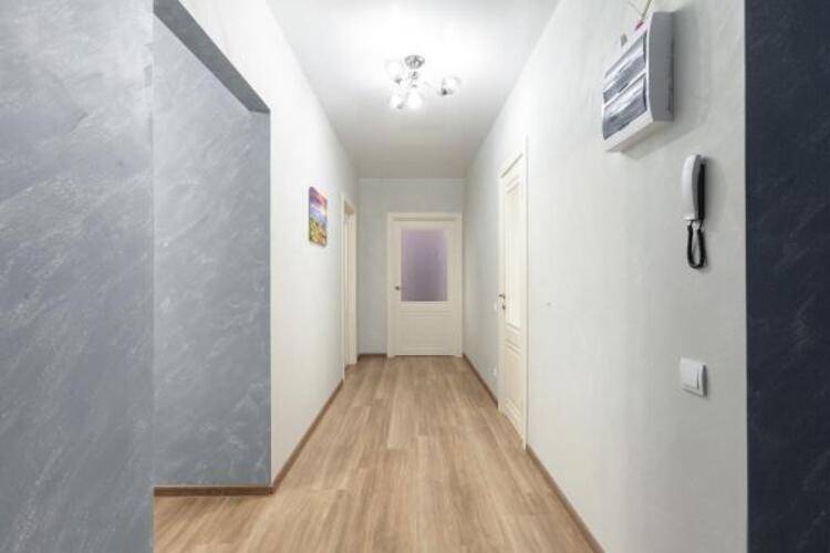 RentPlaza (РентПлаза) на улице 5-я просека 135