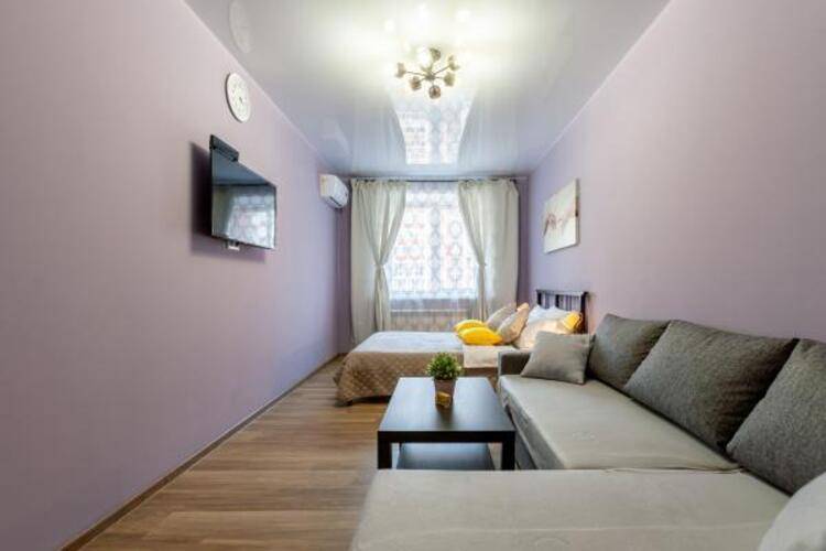 RentPlaza (РентПлаза) на улице 5-я просека 135