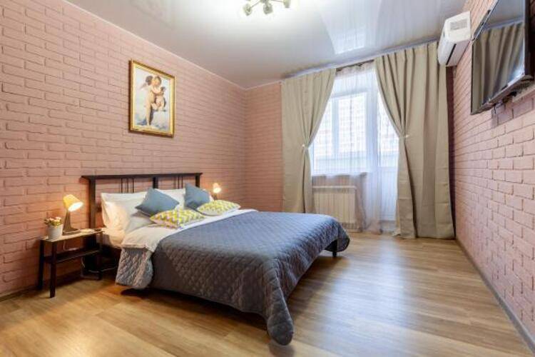 RentPlaza (РентПлаза) на улице 5-я просека 135