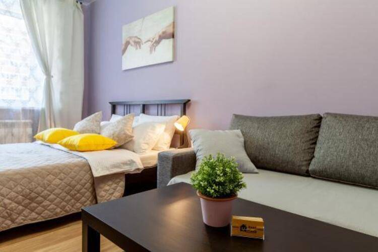 RentPlaza (РентПлаза) на улице 5-я просека 135