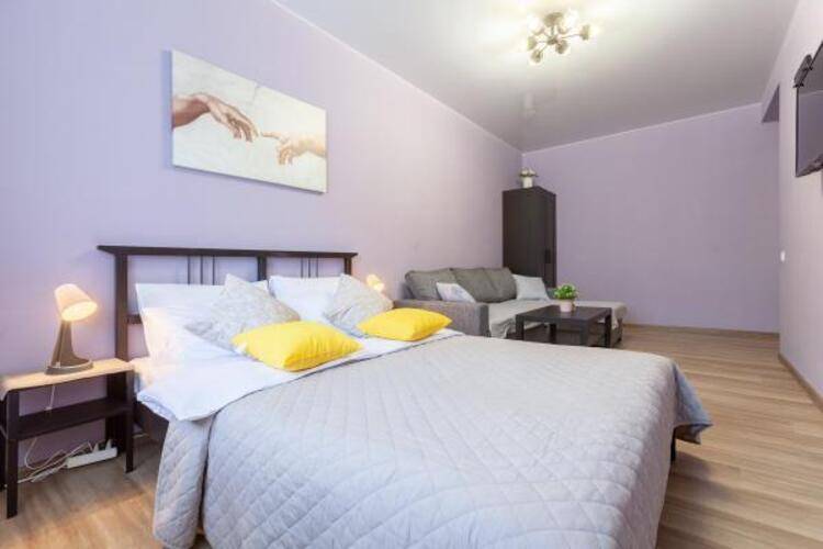 RentPlaza (РентПлаза) на улице 5-я просека 135