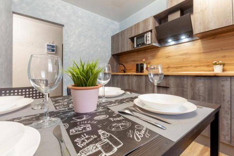 RentPlaza (РентПлаза) на улице 5-я просека 135