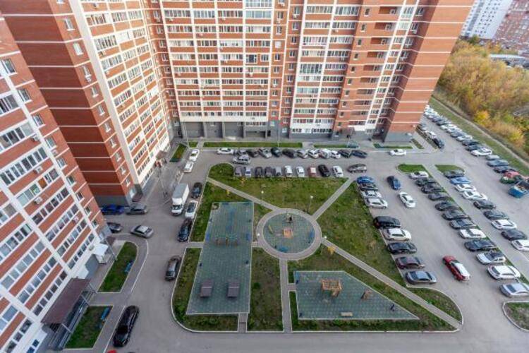 RentPlaza (РентПлаза) на улице 5-я просека 135